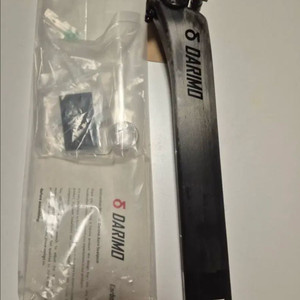 자전거 카본 싯포트 다리모T1에어로 초경량 피나렐로 도그마 이미지