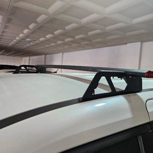 툴레 정품 가로바 (루프탑 텐트용) 이미지