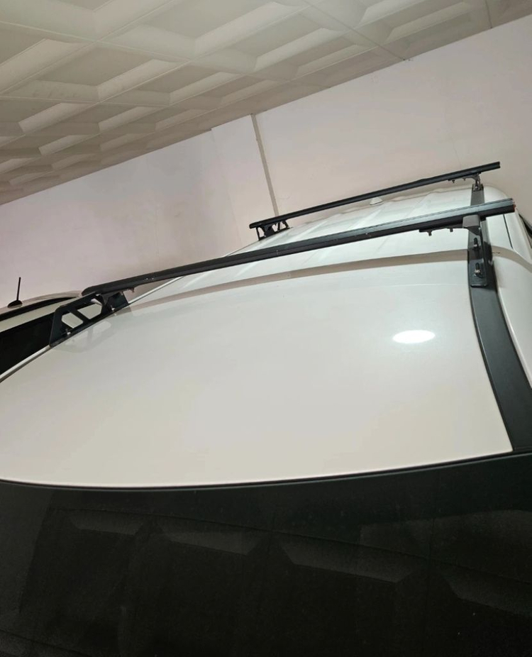 툴레 정품 가로바 (루프탑 텐트용) 이미지