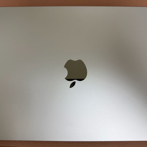 애플 2025 맥북에어 13인치 M4 판매합니다 이미지