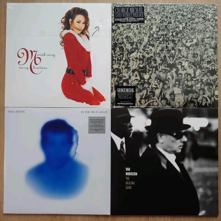 LP 엘피 / 바이닐 Vinyl / part.1 팝 음악 POP 이미지
