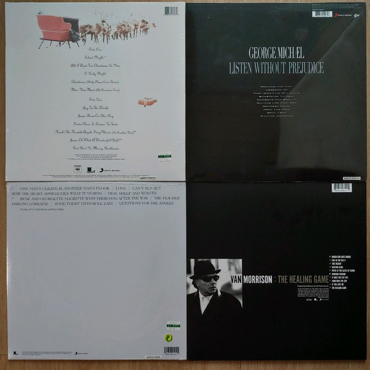 LP 엘피 / 바이닐 Vinyl / part.1 팝 음악 POP 이미지