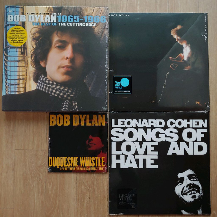 LP 엘피 / 바이닐 Vinyl / part.1 팝 음악 POP 이미지