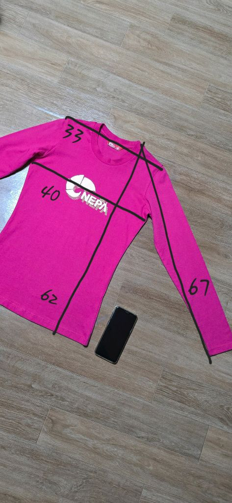 여.80-85) 네파 여성 등산 티셔츠 NEPA / 여성 아웃도어 긴팔티 트레킹 이미지