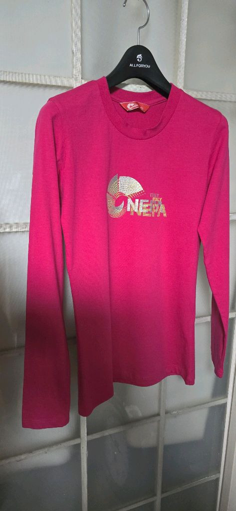 여.80-85) 네파 여성 등산 티셔츠 NEPA / 여성 아웃도어 긴팔티 트레킹 이미지