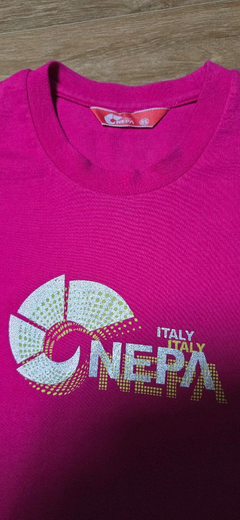 여.80-85) 네파 여성 등산 티셔츠 NEPA / 여성 아웃도어 긴팔티 트레킹 이미지