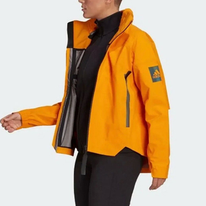 상태최상 아디다스 마이쉘터 레인레디 웨더코트자켓 여 xs. s 이미지