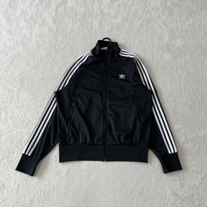 XXL 아디다스 파이어버드 블랙 져지 110 이미지