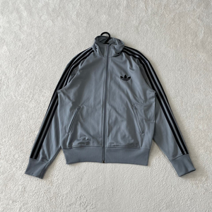 95 아디다스 파이어버드 그레이 회색 져지 네이비 대장 이미지