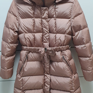 빈(BEEN) 롱패딩 다운 점퍼 판매 이미지