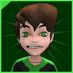 [구합니다]레고 벤10 바이오니클 스웜프파이어 이미지