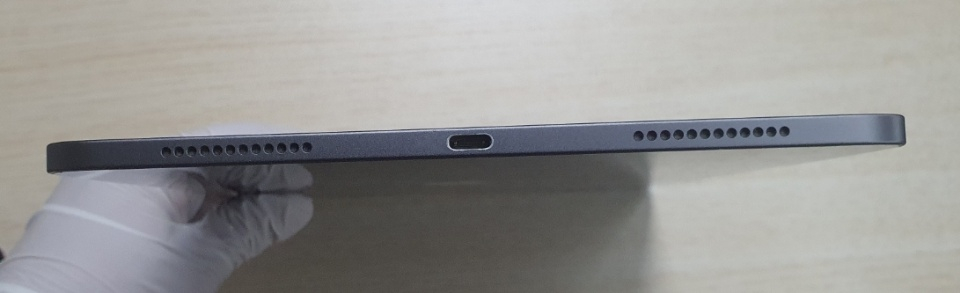 아이패드 에어4 64gb WIFI 스페이스 그레이 SSS급 외관 이미지