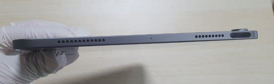 아이패드 에어4 64gb WIFI 스페이스 그레이 SSS급 외관 이미지