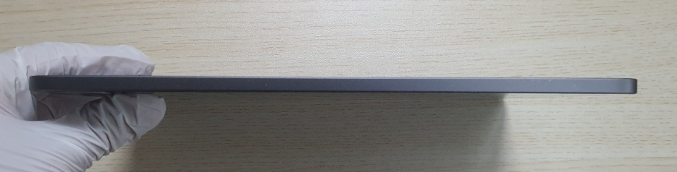 아이패드 에어4 64gb WIFI 스페이스 그레이 SSS급 외관 이미지