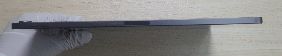 아이패드 에어4 64gb WIFI 스페이스 그레이 SSS급 외관 이미지