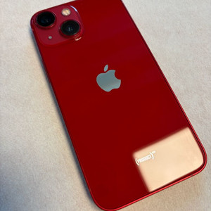 아이폰 13 미니 256GB 34만원 이미지