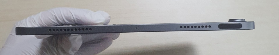 아이패드 에어4 64GB WIFI 스페이스 그레이 풀박스 SSS급 외관 이미지