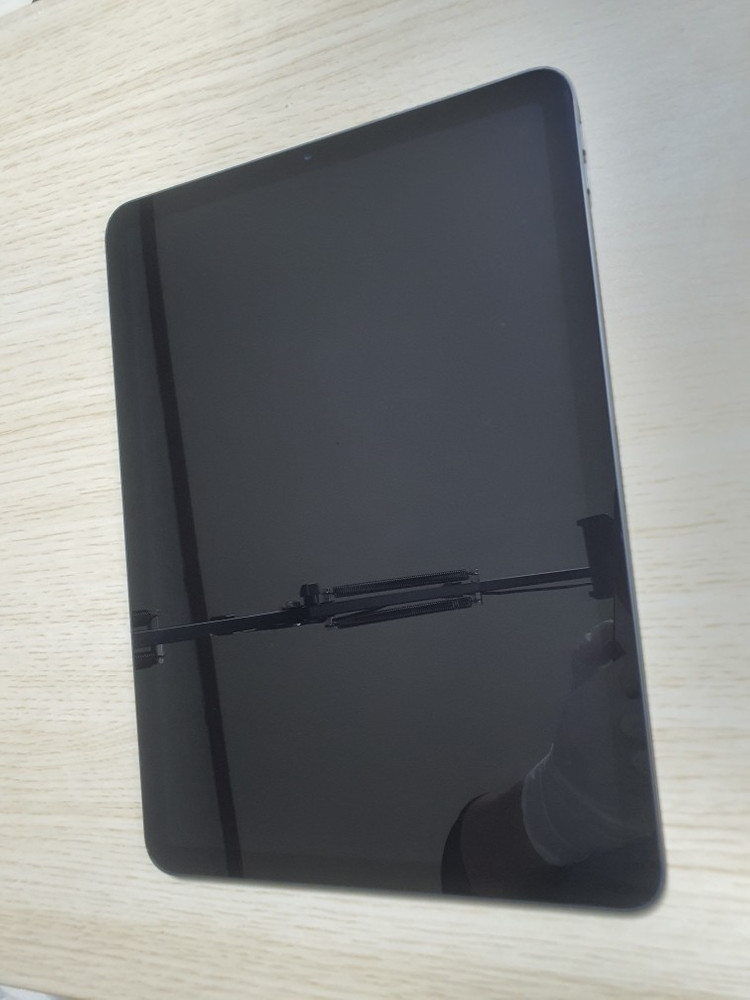 아이패드 에어4 64GB WIFI 스페이스 그레이 풀박스 SSS급 외관 이미지