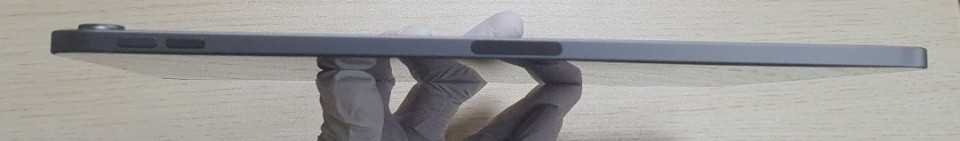 아이패드 에어4 64GB WIFI 스페이스 그레이 풀박스 SSS급 외관 이미지