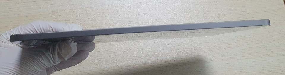 아이패드 에어4 64GB WIFI 스페이스 그레이 풀박스 SSS급 외관 이미지