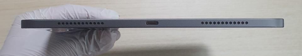 아이패드 에어4 64GB WIFI 스페이스 그레이 풀박스 SSS급 외관 이미지