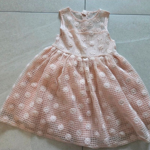 치크 유아원피스110 여아원피스 이미지