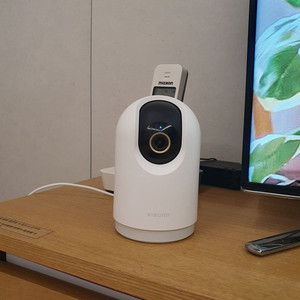 샤오미 스마트 홈캠 C500 PRO 판매합니다. 이미지