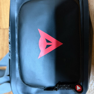 다이네즈 익스플로러 웨이스트백 1.8L WAIST-BAG 오토바이 바이크 라이더가방 힙색 이미지