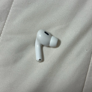 에어팟 프로2 8핀 왼쪽 유닛 이미지