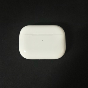 애플 에어팟 프로 1 정품 본체 판매합니다 이미지