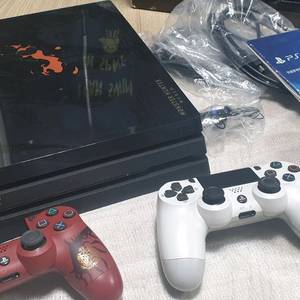 ps4 프로 리오레우스 풀박스 대구 이미지