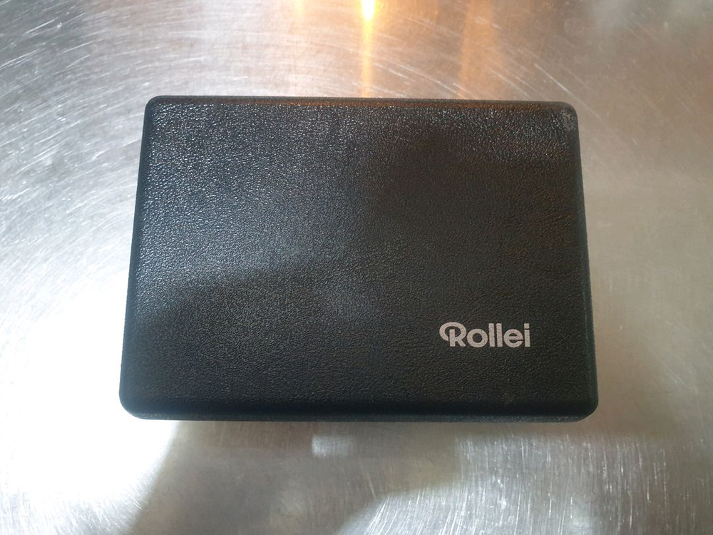 롤라이 A110 (필름카메라) 110mm필름 카메라 이미지