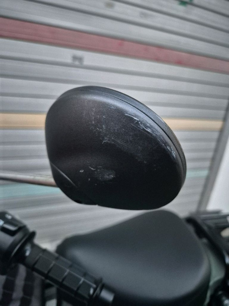 125cc 오토바이 이미지