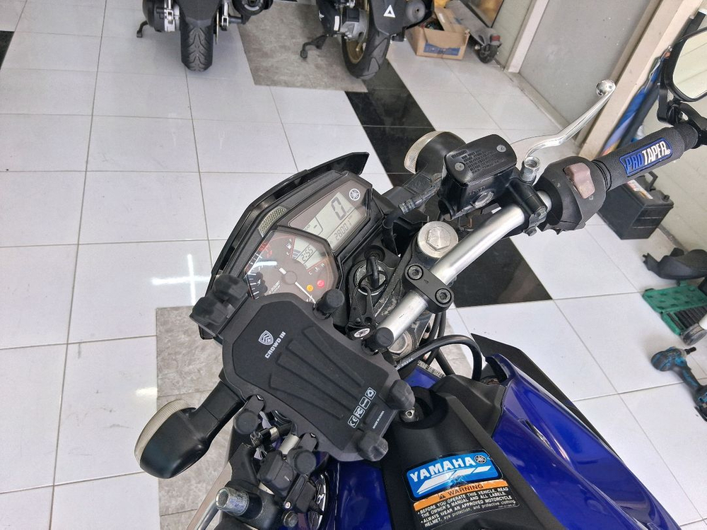 mt03 야마하 오토바이 17년 r3 cbr gsx 이미지