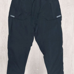 나이키 춘(추)하계용 테크 팩 바지 30~31.5 이미지