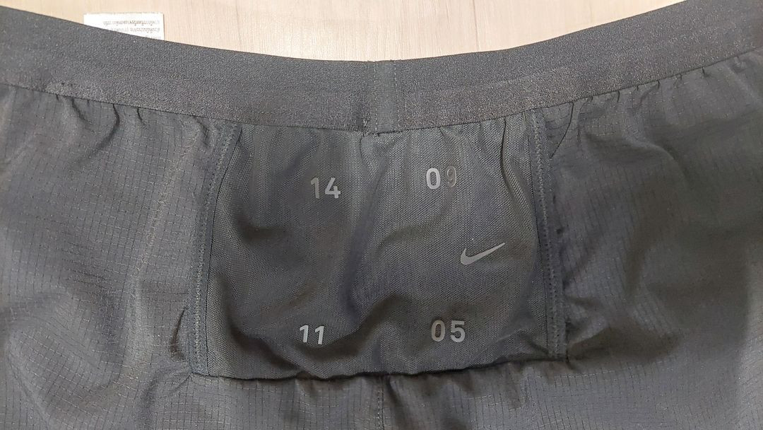 나이키 춘(추)하계용 테크 팩 바지 30~31.5 이미지