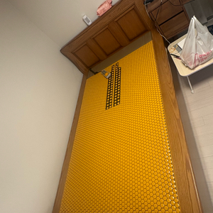 3H 지압침대 820WD S 온열 매트 이미지