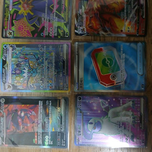 포켓몬카드 일관 판매 이미지