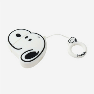 에어팟 1/2세대 스누피 케이스 이미지