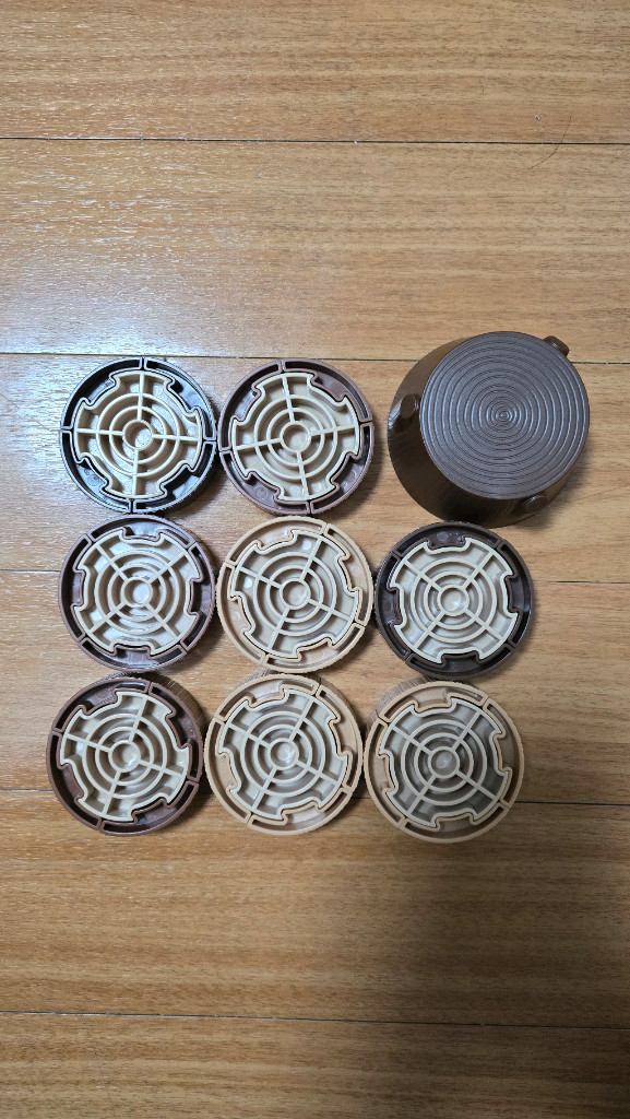 [보드게임] 톡톡 우드맨 이미지