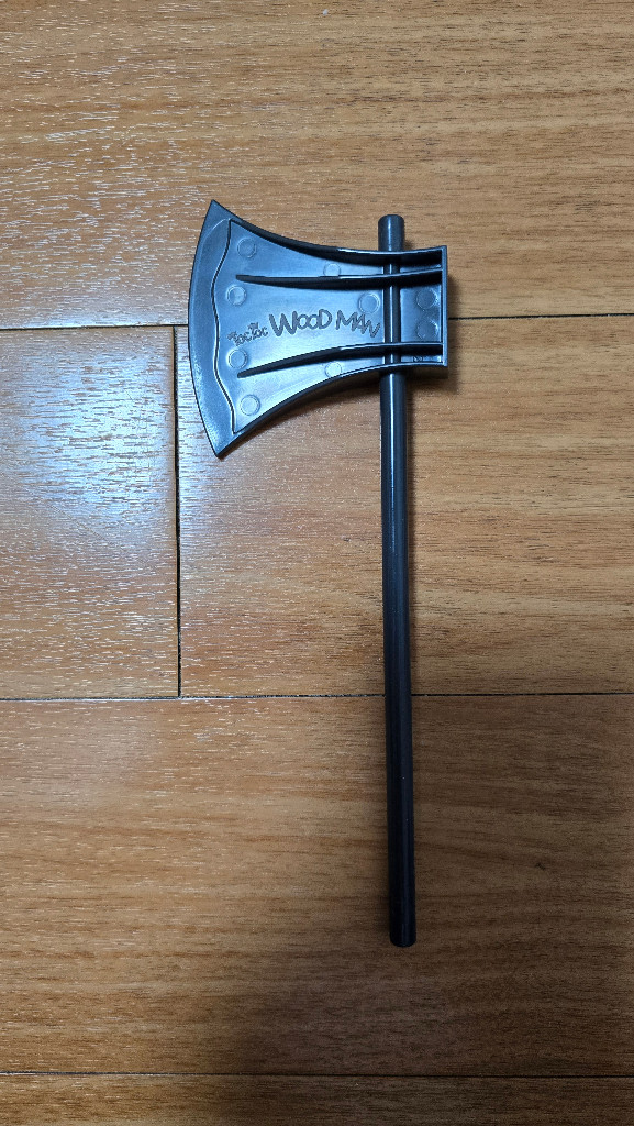 [보드게임] 톡톡 우드맨 이미지