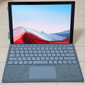 서피스 프로7 플러스 이미지