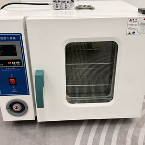 고온건열멸균기 미사용 새상품 이미지