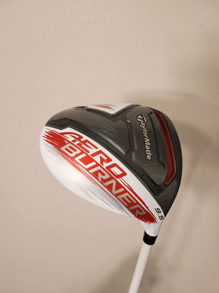 + 테일러메이드 + 남성용 골프채 풀세트 이미지