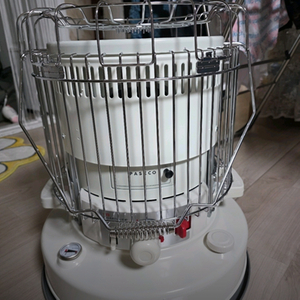 파세코 캠프25 팝니다. 이미지