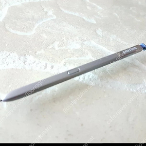 갤럭시노트9 펜 판매합니다 이미지