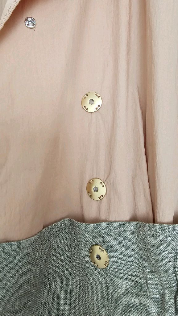 타임 벨트 원피스 프리사이즈 이미지