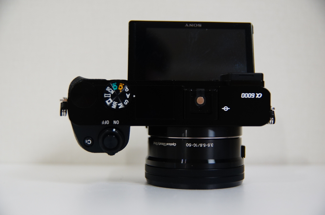 [소니] A6000 블랙 미러리스 박스셋 팝니다.(4,321컷) 이미지