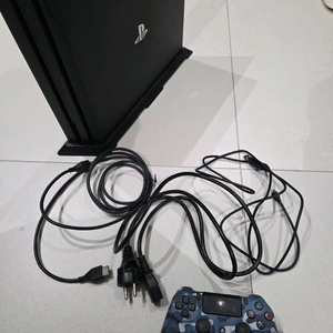 ps4 pro 7117b 이미지
