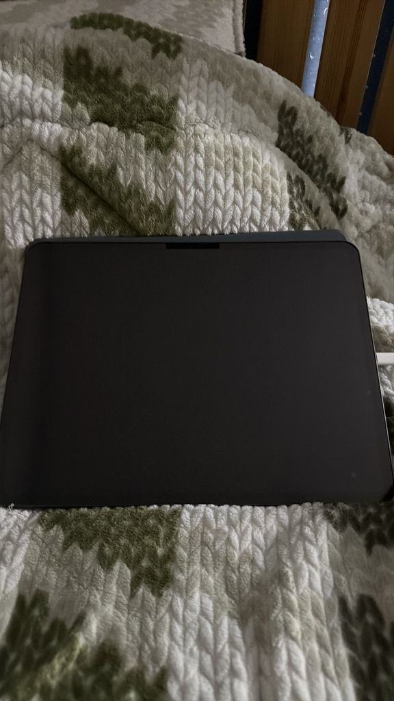 아이패드 프로13 m4 배터리성능100 애케플 포함 이미지